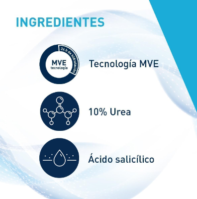Picture of CeraVe SA Smoothing Cream 340g/12oz | Gentle Body Exfoliation Moisturizer