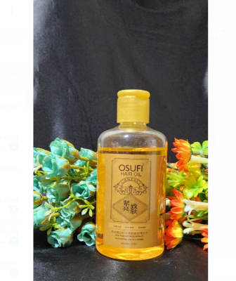 Picture of Osufi Hair Oil   250ml