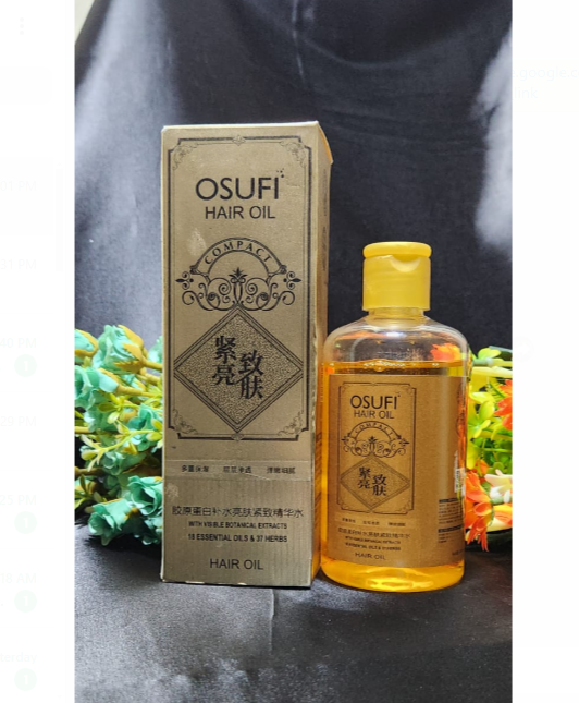 Picture of Osufi Hair Oil   250ml