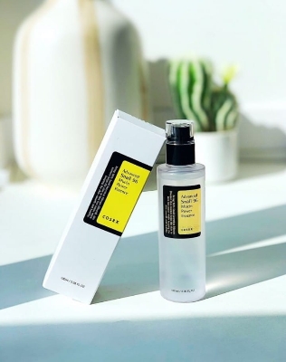 Picture of Cosrx Advanced Snail 96 Mucin Power Essence (100ml)