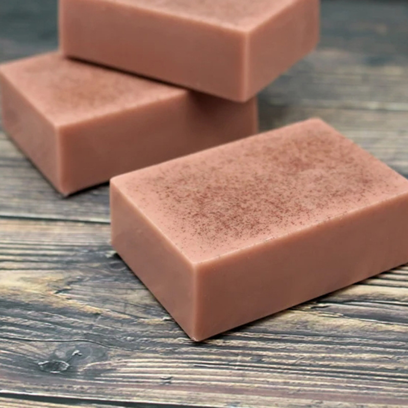 Picture of Rose Natural Handmade Soap  100gm