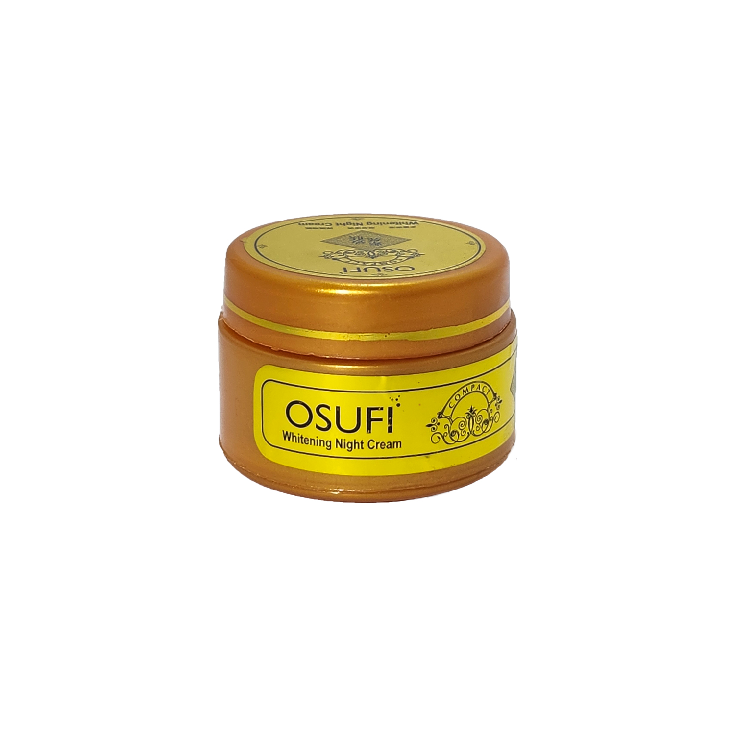 Picture of Osufi Whitening Night Cream 35 gm