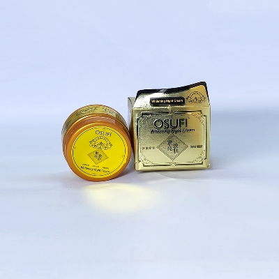 Picture of Osufi Whitening Night Cream 35 gm
