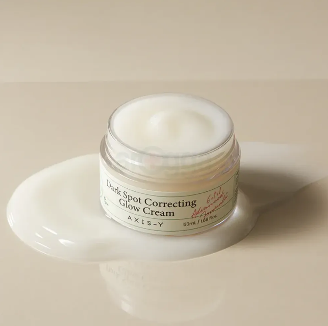 Picture of AXIS-Y Dark Spot Correcting Glow Cream 50 ml