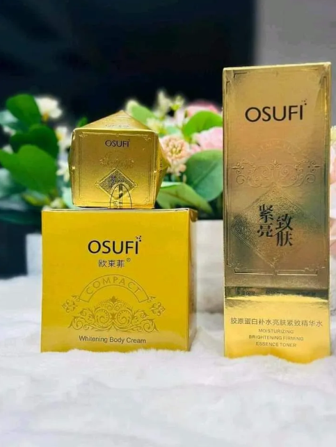 Picture of Osufi  New Combo pack