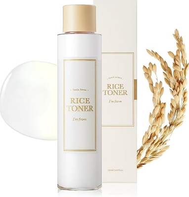 Picture of I'm From Rice Toner 150 ml