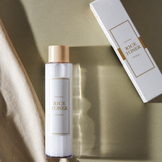 Picture of I'm From Rice Toner 150 ml