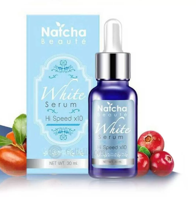 Picture of Natcha Beauty White Serum - 30ml ( Thailand)