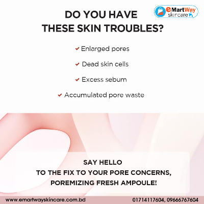 Picture of SKIN1004 Madagascar Centella Poremizing Fresh Ampoule