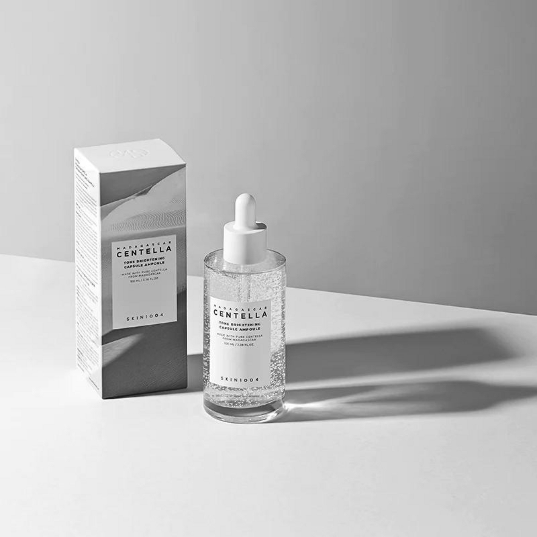 Picture of SKIN1004 Madagascar Centella Tone Brightening Capsule Ampoule 100 ml