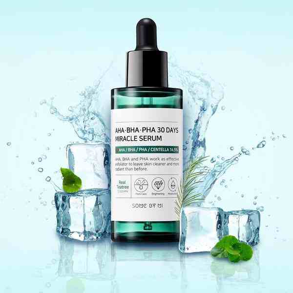 Picture of Roushun Aha.Bha.Pha 30Days  Miracle Serum  50ml