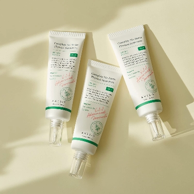 Picture of AXIS-Y Complete No-Stress Physical Sunscreen 50ml
