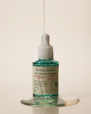 Picture of AXIS-Y Artichoke Intensive Skin Barrier Ampoule 30 ml
