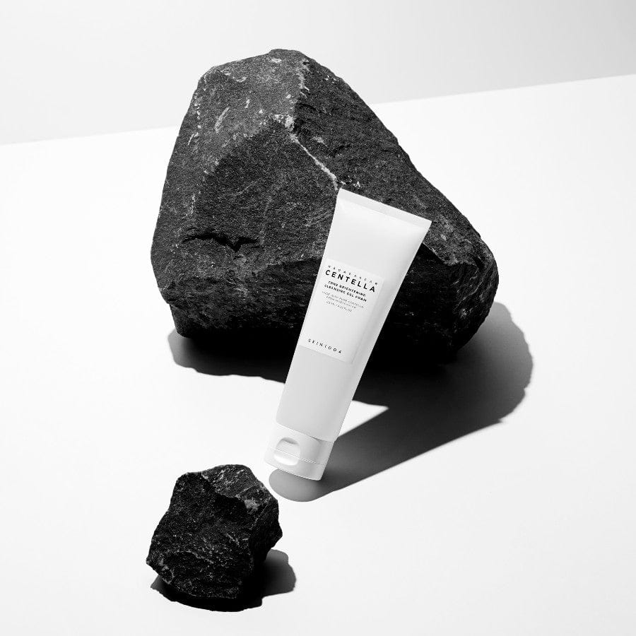 Picture of Skin1004 Tone Brightening Cleansing Gel Foam 125ml