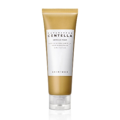 Picture of SKIN1004 Madagascar Centella Ampoule Foam 4.22 fl.oz, 125ml
