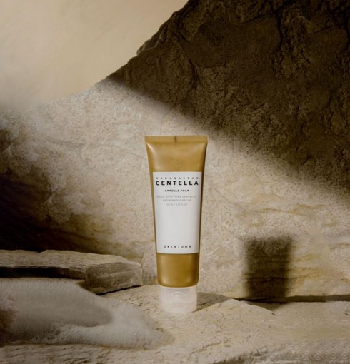 Picture of SKIN1004 Madagascar Centella Ampoule Foam 4.22 fl.oz, 125ml