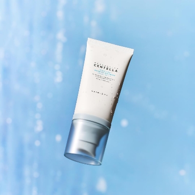 Picture of Skin1004 Madagascar Hyalu Cica Water Fit Sun Serum SPF50+ PA++++ 50ml