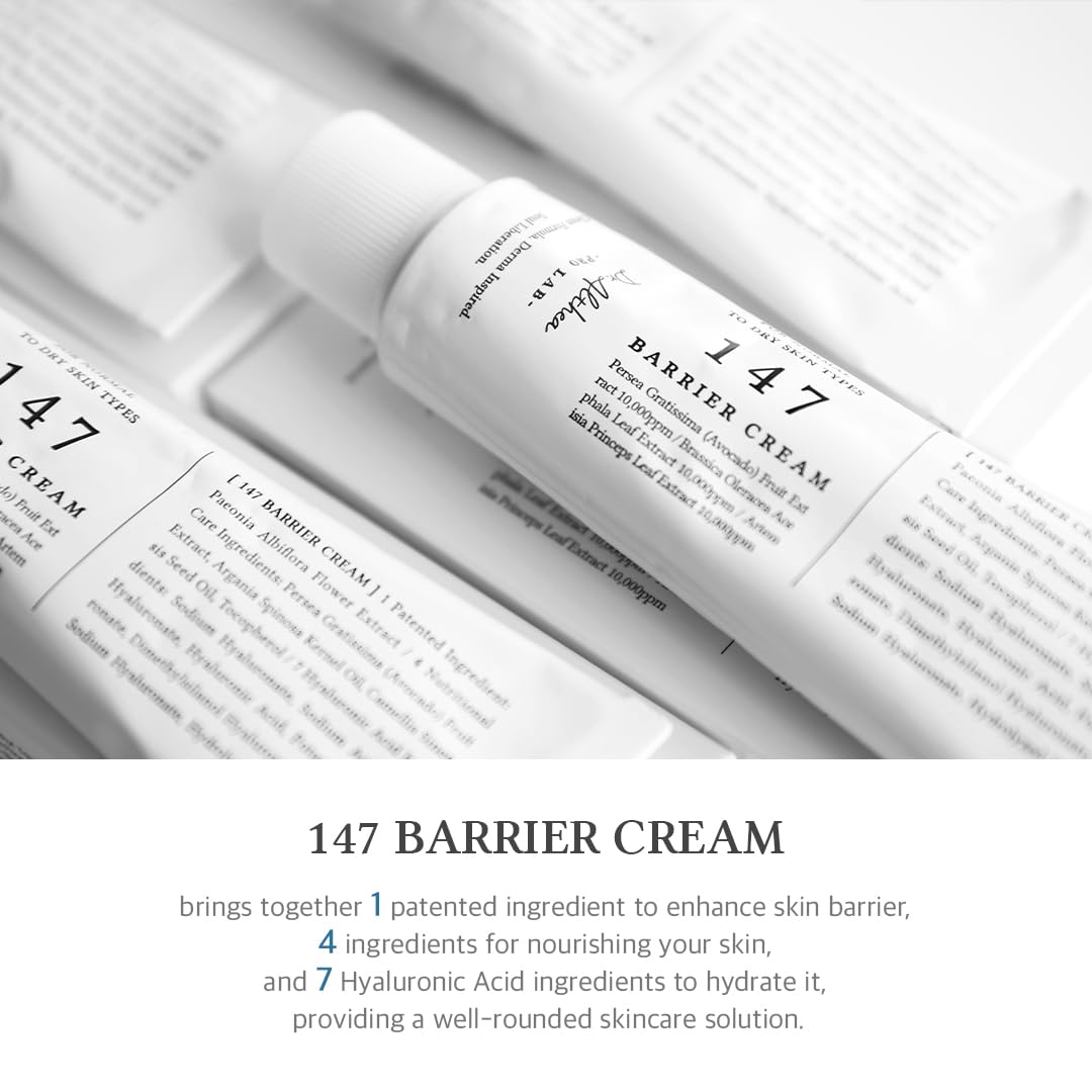 Picture of Dr Althea 147 Barrier Cream 50ml
