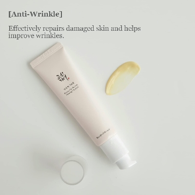 Picture of Beauty of Joseon Revive Eye Serum (Ginseng + Retinal) - 30ml