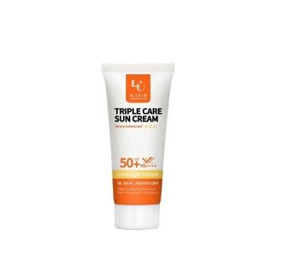 Picture of W.Skin Laboratory Triple Care Sun Cream SPF50+ PA++++ 60ml
