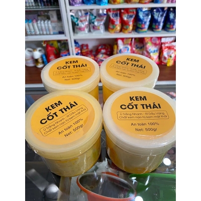 Picture of Kem Cot Thai Body Cream 500 Gm
