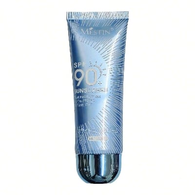 Picture of MESTIN Sunscreen SPF 90+ Sun Protection Not Affected By Sunlight 60ml