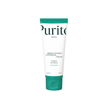 Picture of Purito Mighty Bamboo Panthenol Cream – 100ml
