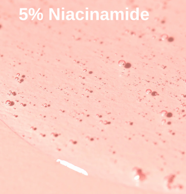 Picture of Anua Peach 70% Niacinamide Serum 30ml