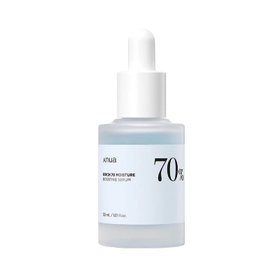 Picture of Anua Birch 70% Moisture Boosting serum 30ml