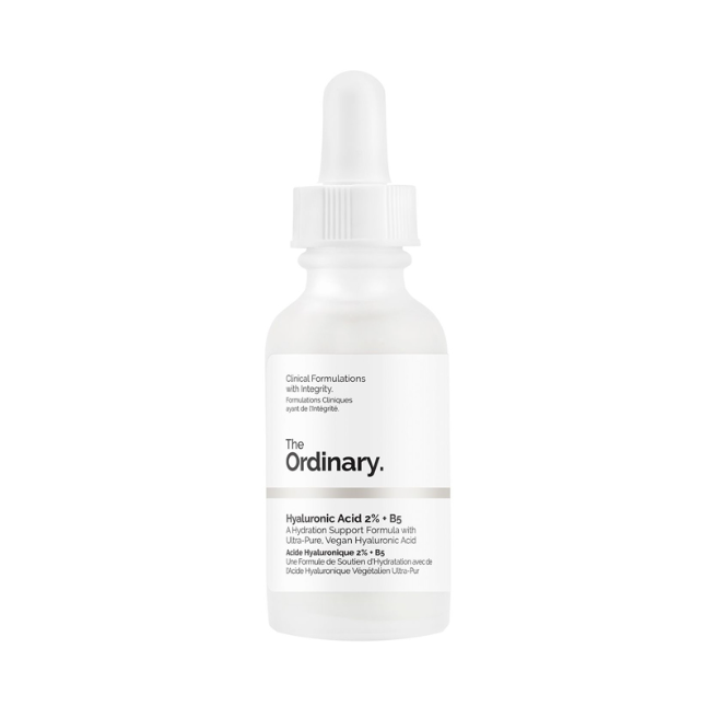 Picture of Hyaluronic Acid 2% + B5 30ml