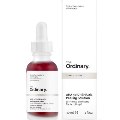 Picture of Peeling Solution 30ml AHA 30% BHA 2%