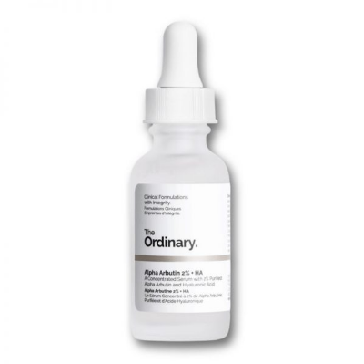 Picture of Alpha Arbutin 2% + HA Skin Lightening Serum 30 Ml
