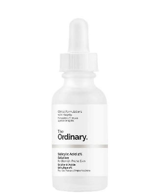 Picture of Salicylic Acid 2% Solution – 30ml