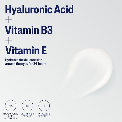 Picture of Cetaphil Hydrating Eye Gel Cream, 0.5 Oz 14ml