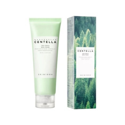 Picture of Skin1004 Madagascar Centella Tea-Trica Bha Foam 125ml