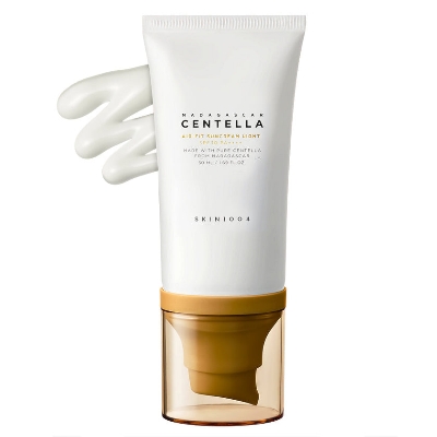 Picture of SKIN1004 Madagascar Centella Air-fit Suncream Light 1.69 fl. oz (50ml)