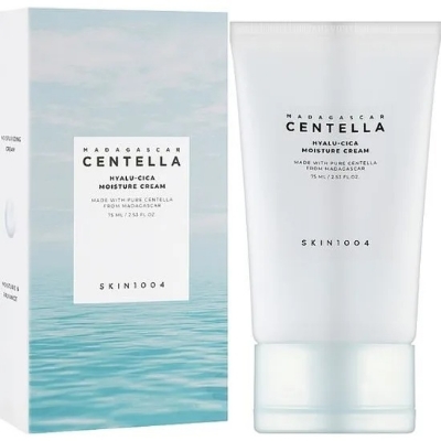Picture of SKIN1004 Madagascar Centella Hyalu-Cica Moisture Cream (75 ml)
