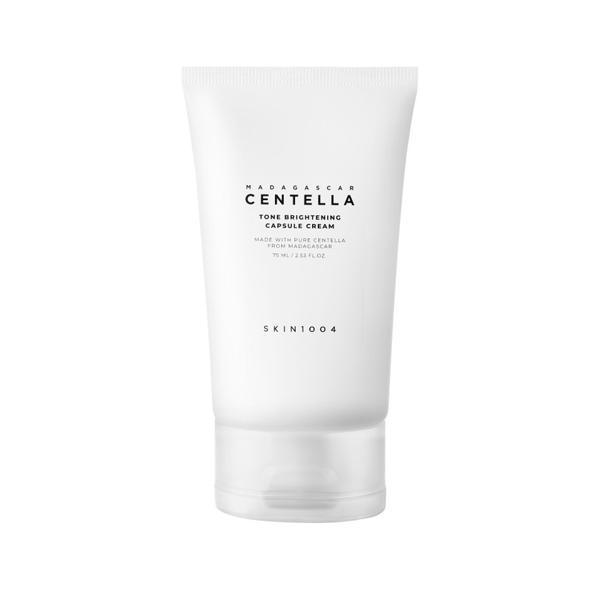 Picture of SKIN1004 Madagascar Centella Tone Brightening Capsule Cream 75ml