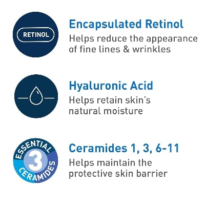 Picture of CeraVe Skin Renewing Day Cream Broad Spectrum SPF30