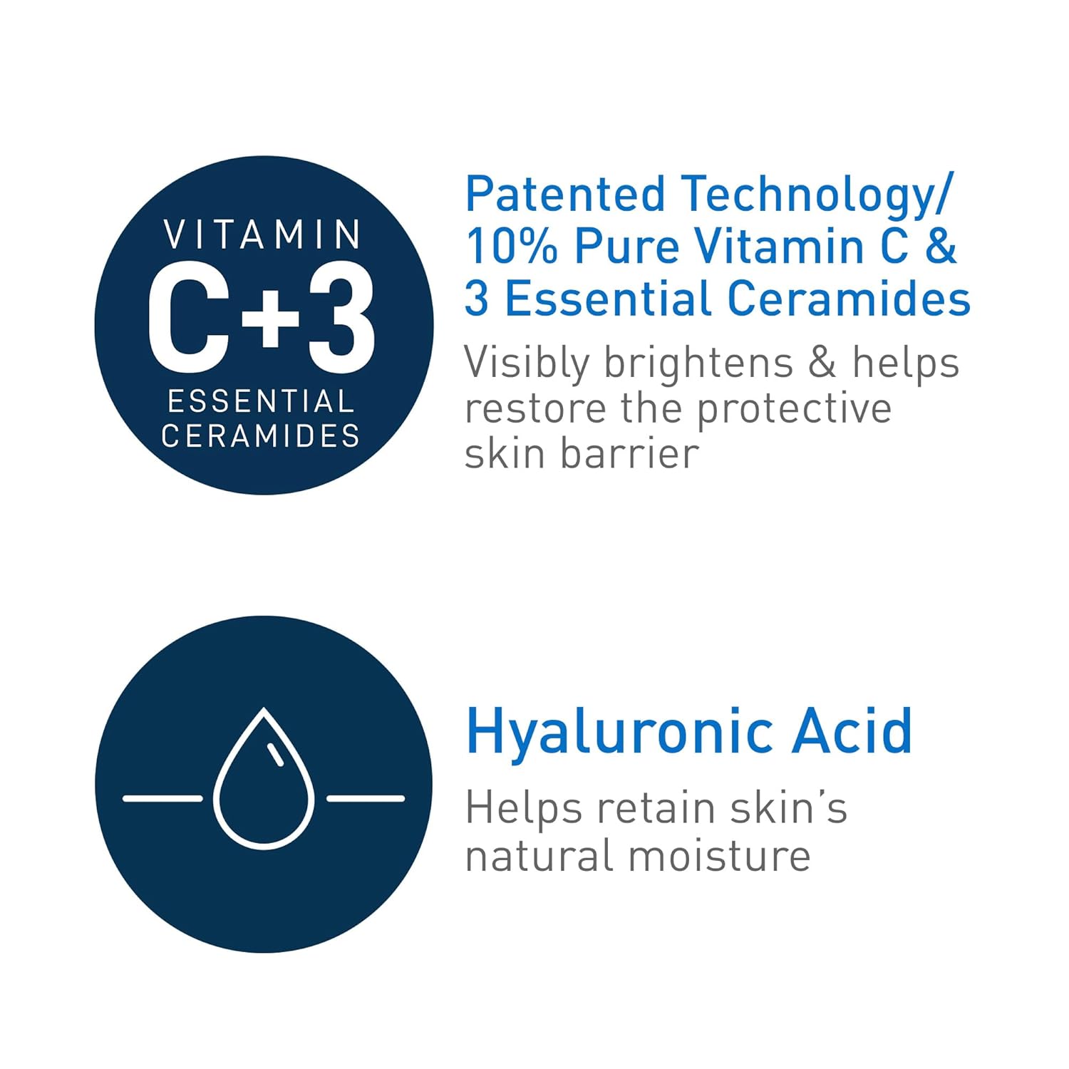 Picture of Cerave Skin Renewing Vitamin C Serum 30ml