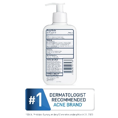 Picture of CERAVE ACNE CONTROL CLEANSER 236ML