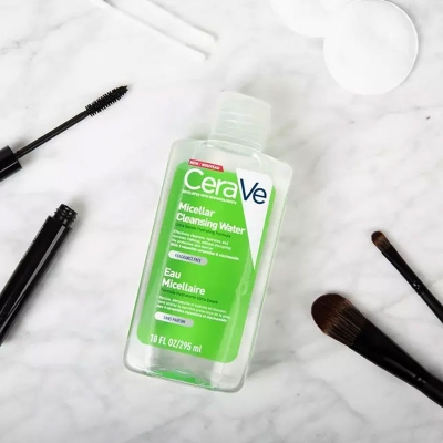 Picture of CeraVe Micellar Cleansing Water 295ml