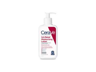 Picture of Cerave Itch Relief Moisturizing Lotion – 237 ml