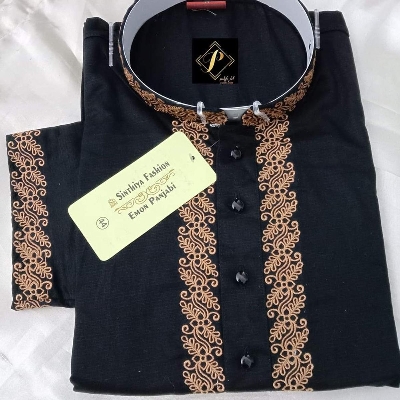 Picture of Eidul Fitor Special Mens Panjabi - Panjabi