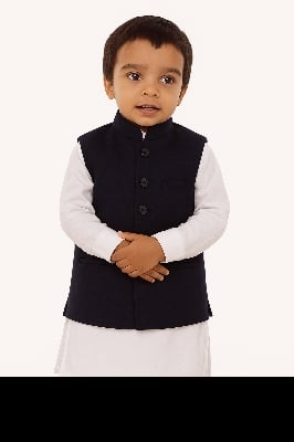 Picture of fasionable kuti for kids