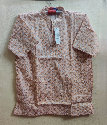 Picture of New desing men's special pakija fotua