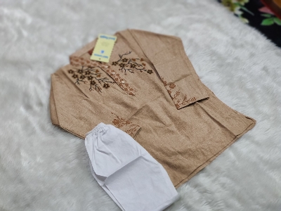 Picture of styles baby panjabi set kids panjabi collection