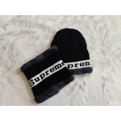 Picture of Winter special online hats and caps neck caps
