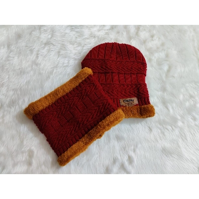 Picture of Online tupi new design winter special hats and caps