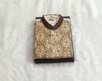 Picture of Men New Design premium Indian Sultan panjabi
